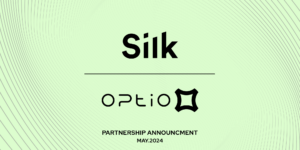 optio silk partnership